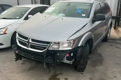 Photo of 2018 Dodge Journey