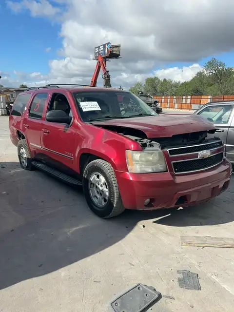 Photo of 2010 Chevrolet Tahoe