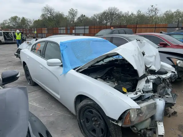 Photo of 2013 Dodge Charger