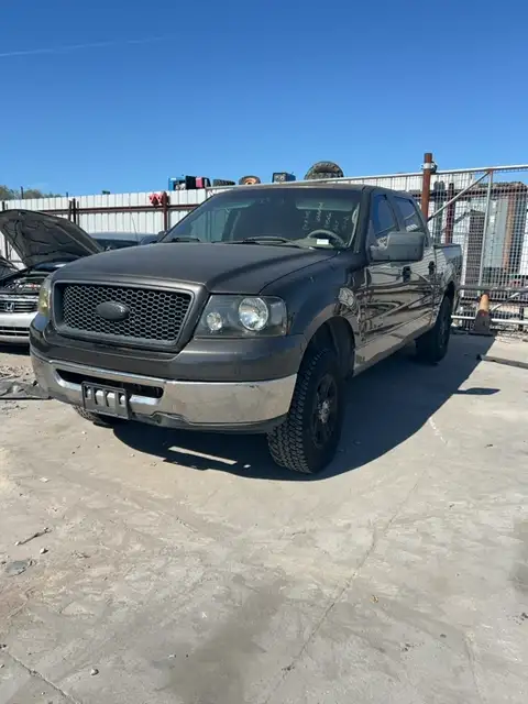 Photo of 2006 Ford F-150