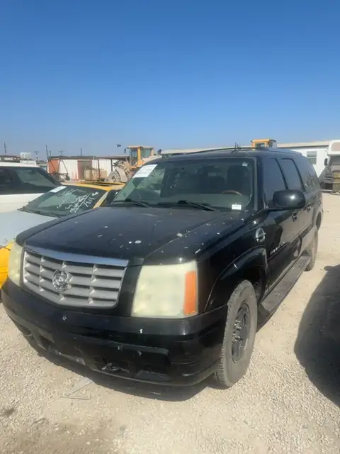 Photo of 2004 Cadillac Escalade Esv