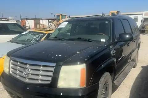 Photo of 2004 Cadillac Escalade Esv