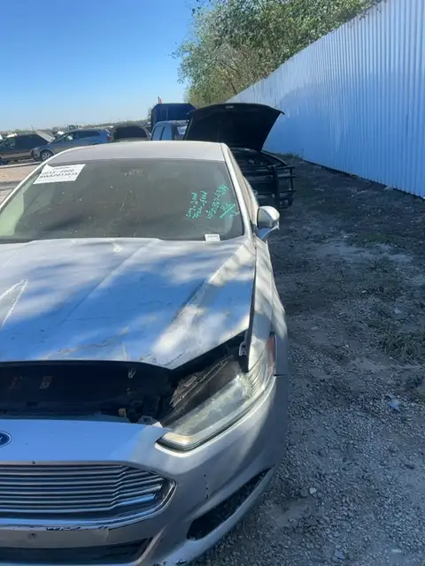 Photo of 2013 Ford Fusion