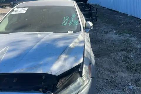 Photo of 2013 Ford Fusion