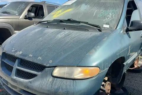Photo of 2000 Dodge Grand Caravan