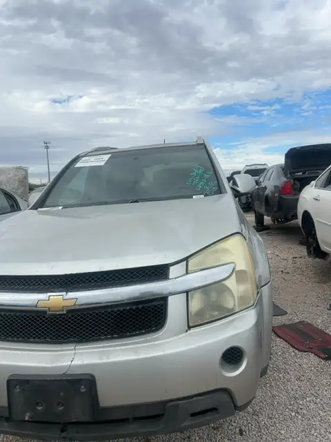 Photo of 2008 Chevrolet Equinox