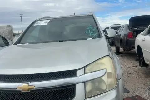 Photo of 2008 Chevrolet Equinox