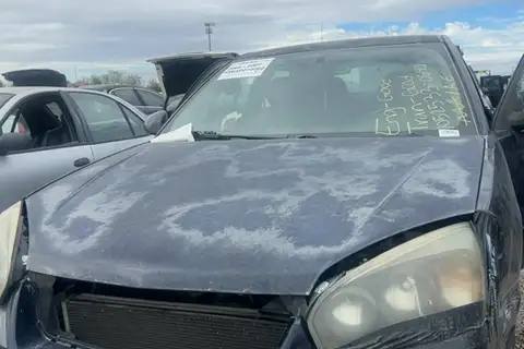 Photo of 2006 Chevrolet Malibu Maxx