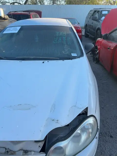 Photo of 2003 Chrysler Concorde