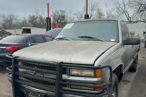 Photo of 1998 Chevrolet C2500