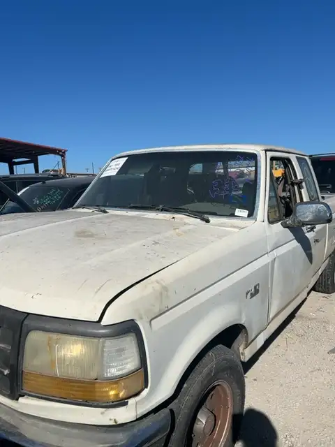 Photo of 1992 Ford F-150