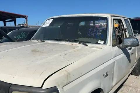 Photo of 1992 Ford F-150