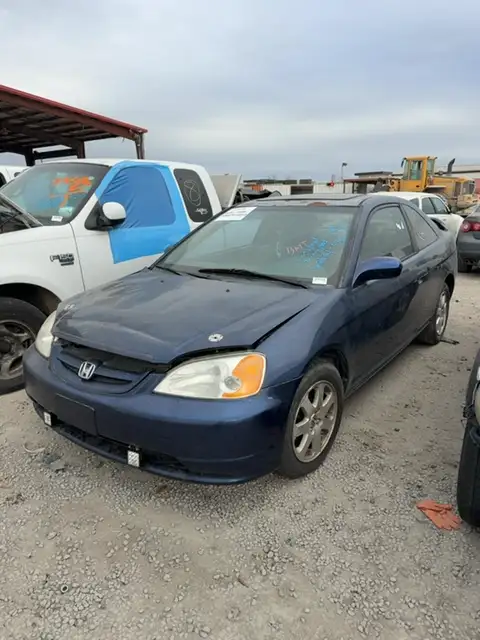 Photo of 2003 Honda Civic
