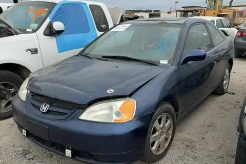 Photo of 2003 Honda Civic
