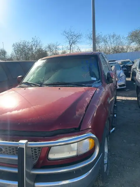 Photo of 2000 Ford F-150