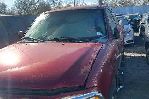 Photo of 2000 Ford F-150