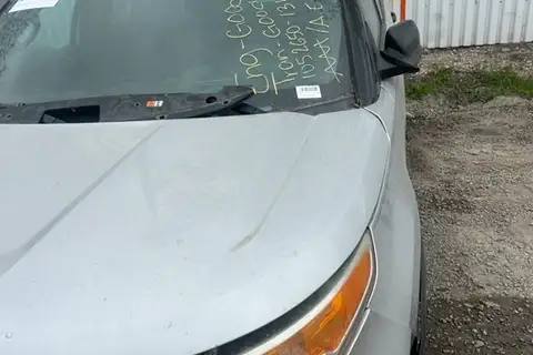 Photo of 2013 Ford Explorer