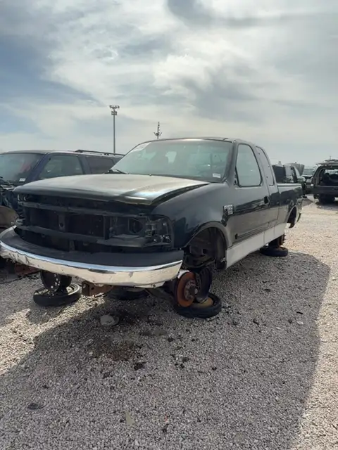 Photo of 2002 Ford F-150