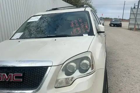 Photo of 2009 Gmc Acadia