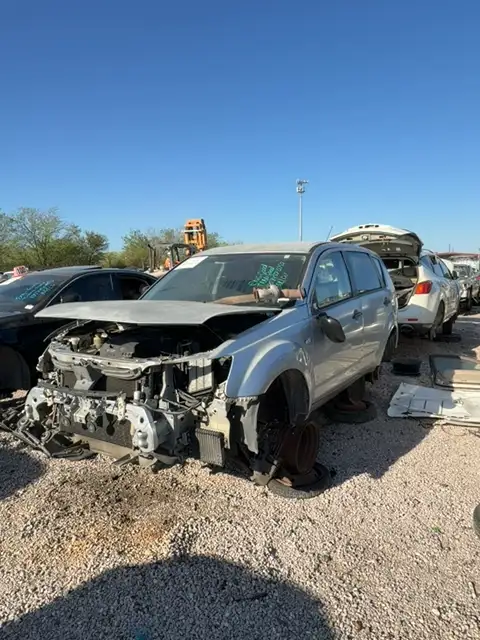 Photo of 2007 Mitsubishi Outlander
