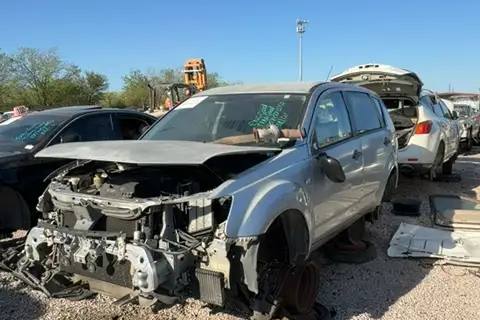Photo of 2007 Mitsubishi Outlander