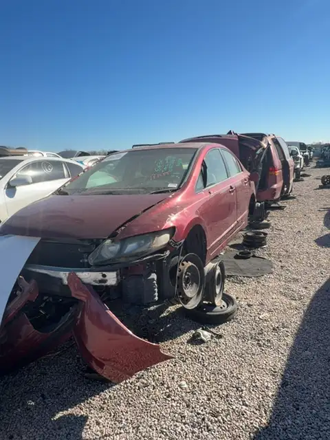 Photo of 2007 Honda Civic