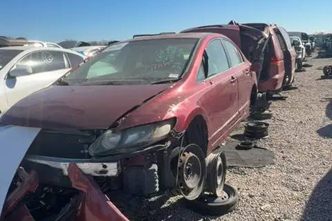 Photo of 2007 Honda Civic