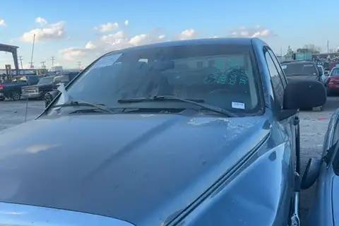 Photo of 2002 Dodge Ram Pickup