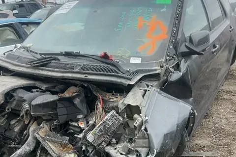 Photo of 2017 Ford Explorer