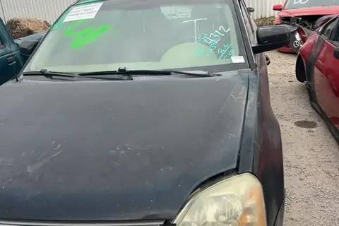 Photo of 2007 Ford Five Hundred