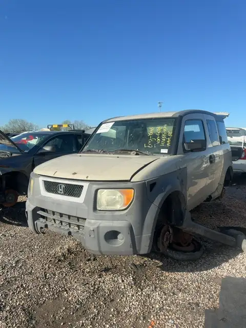 Photo of 2005 Honda Element