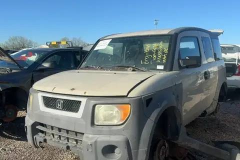 Photo of 2005 Honda Element