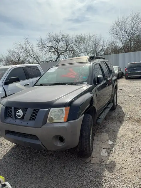 Photo of 2007 Nissan Xterra
