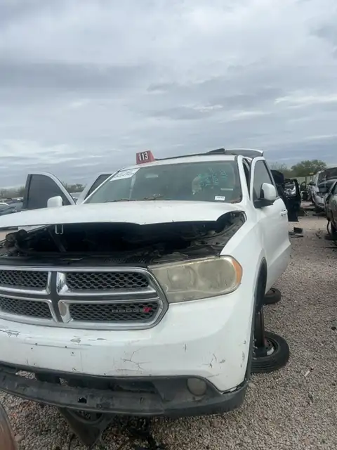Photo of 2013 Dodge Durango