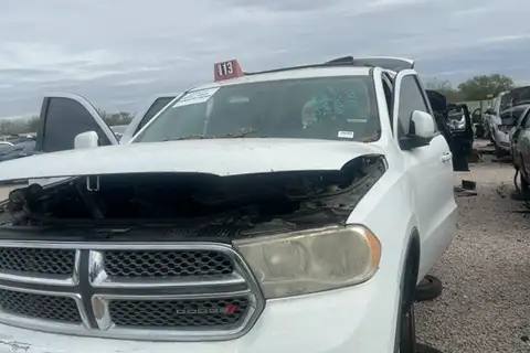 Photo of 2013 Dodge Durango