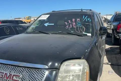 Photo of 2007 Gmc Yukon Xl