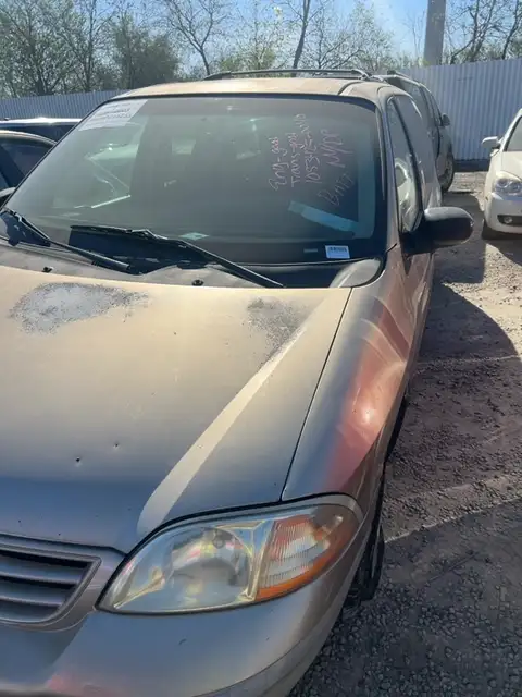 Photo of 2000 Ford Windstar