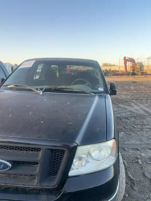 Photo of 2005 Ford F-150