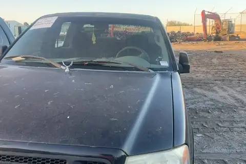 Photo of 2005 Ford F-150