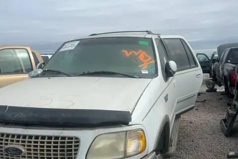 Photo of 2001 Ford Expedition