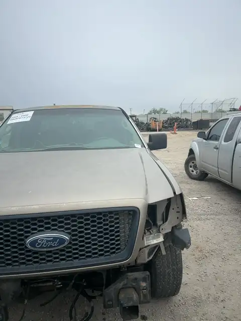 Photo of 2004 Ford F-150