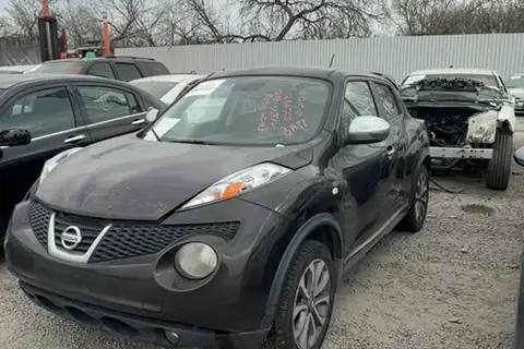Photo of 2011 Nissan Juke