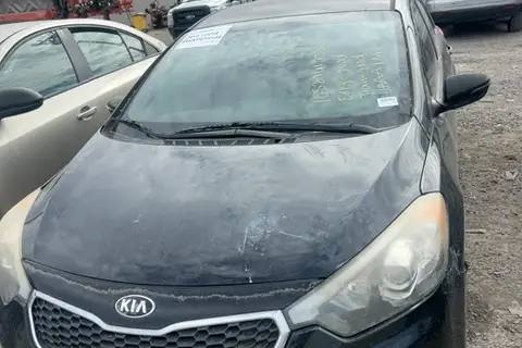 Photo of 2015 Kia Forte