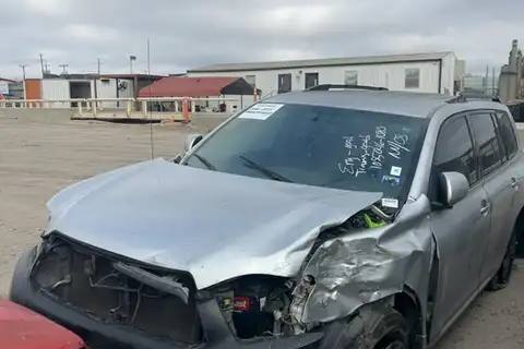 Photo of 2010 Toyota Highlander
