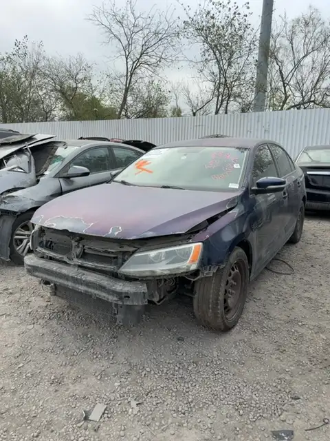 Photo of 2012 Volkswagen Jetta