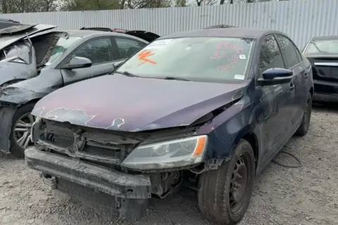 Photo of 2012 Volkswagen Jetta