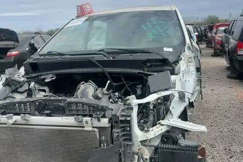 Photo of 2013 Infiniti Jx35