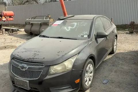 Photo of 2013 Chevrolet Cruze