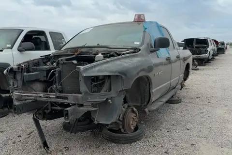 Photo of 2002 Dodge Ram Pickup