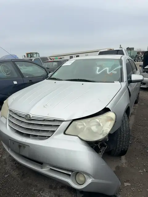 Photo of 2008 Chrysler Sebring